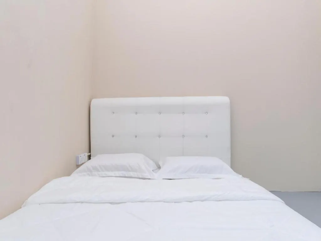 Spot On 89757 The Rooms Jb 新山