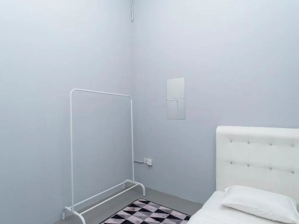 Hotel Spot On 89757 The Rooms Jb Johor Bahru