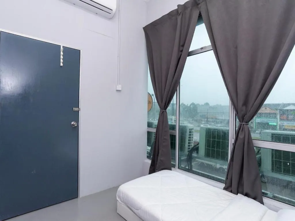 Spot On 89757 The Rooms Jb 新山