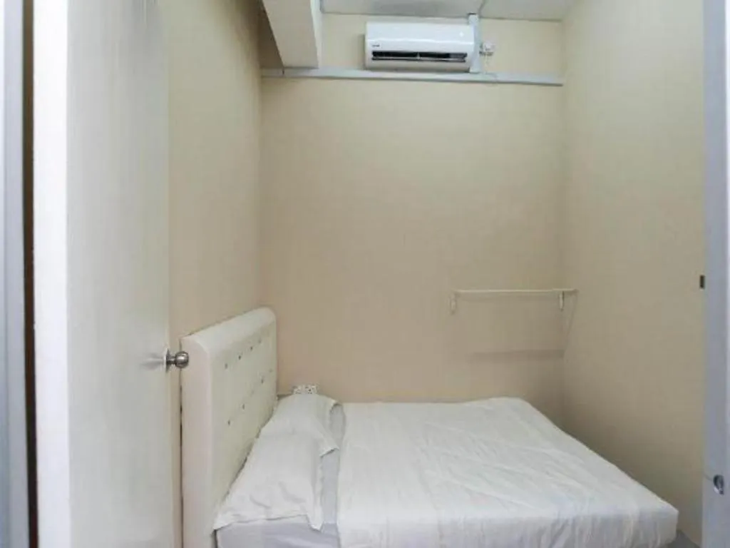 Spot On 89757 The Rooms Jb 新山 马来西亚