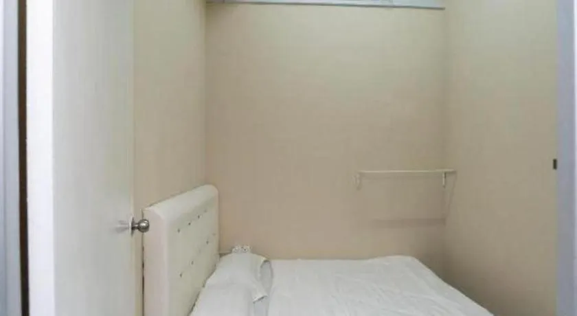 Spot On 89757 The Rooms Jb Johor Bahru 2*,  Maleisië